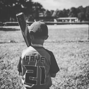 Meet your Posher, Todd